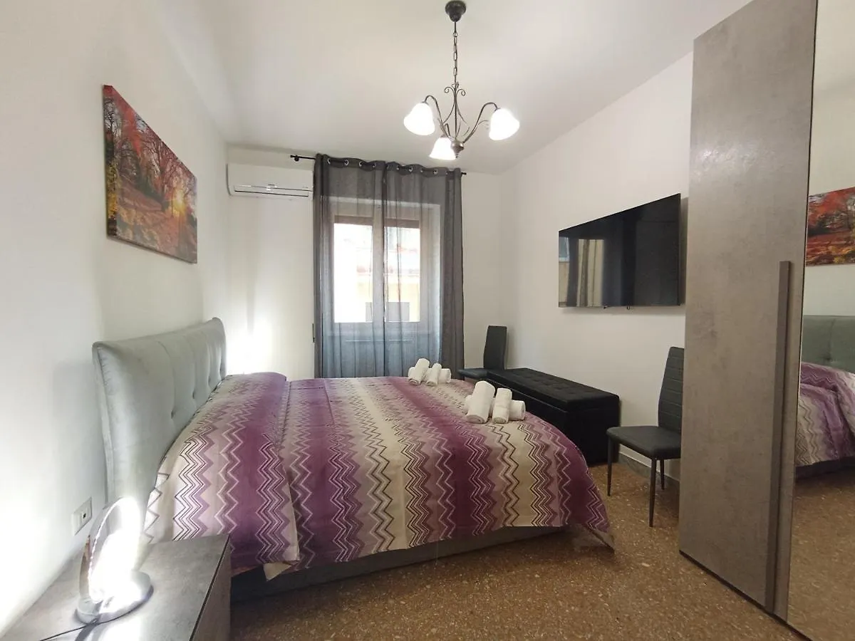 La Dimora Di Magi Apartment Rome Italy