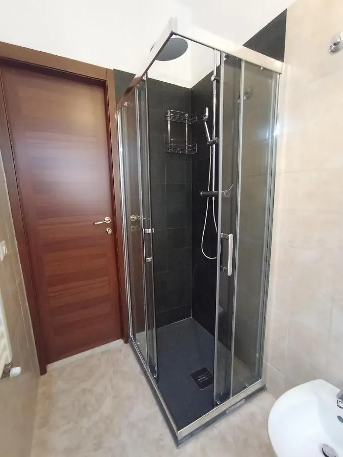 La Dimora Di Magi Apartment Rome