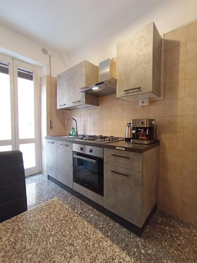 La Dimora Di Magi Apartment Rome