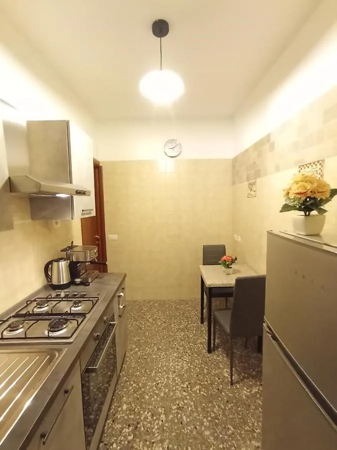La Dimora Di Magi Apartment Rome