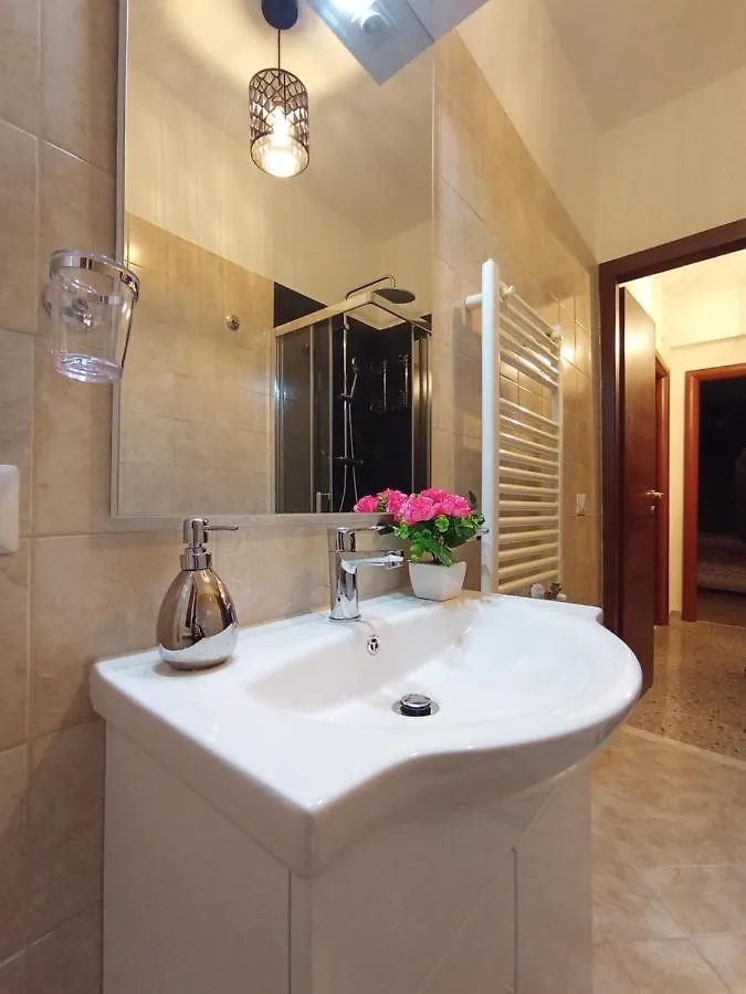 La Dimora Di Magi Apartment Rome