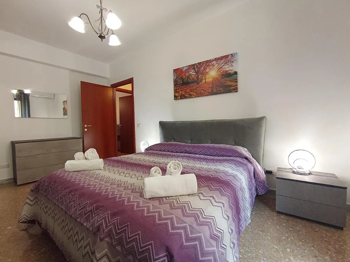 La Dimora Di Magi Apartment Rome 0*,  Italy