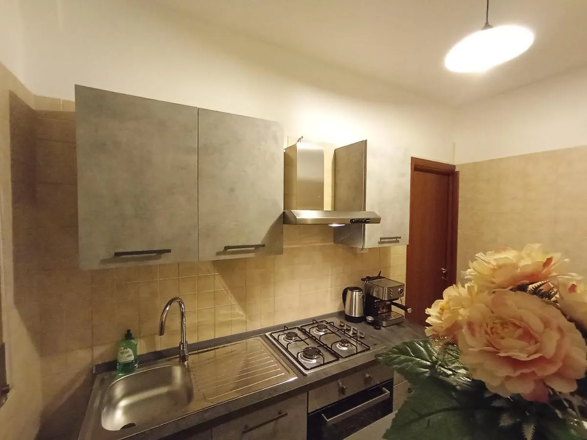 La Dimora Di Magi Apartment Rome