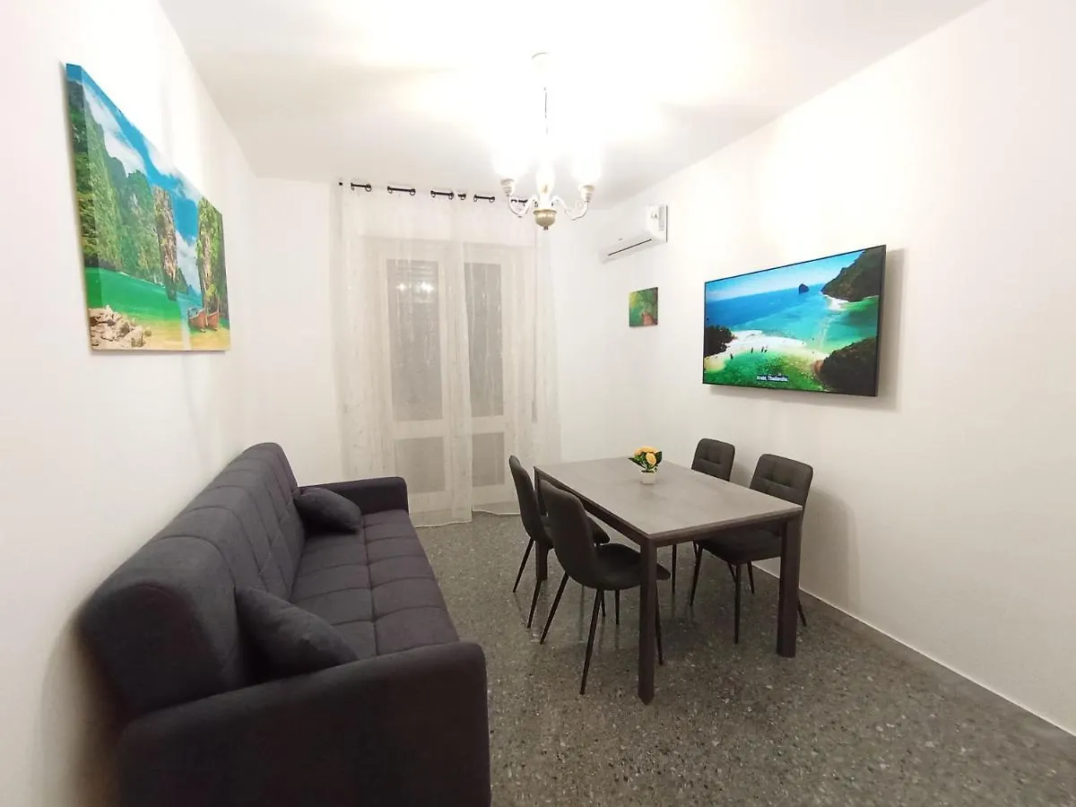 La Dimora Di Magi Apartment Rome