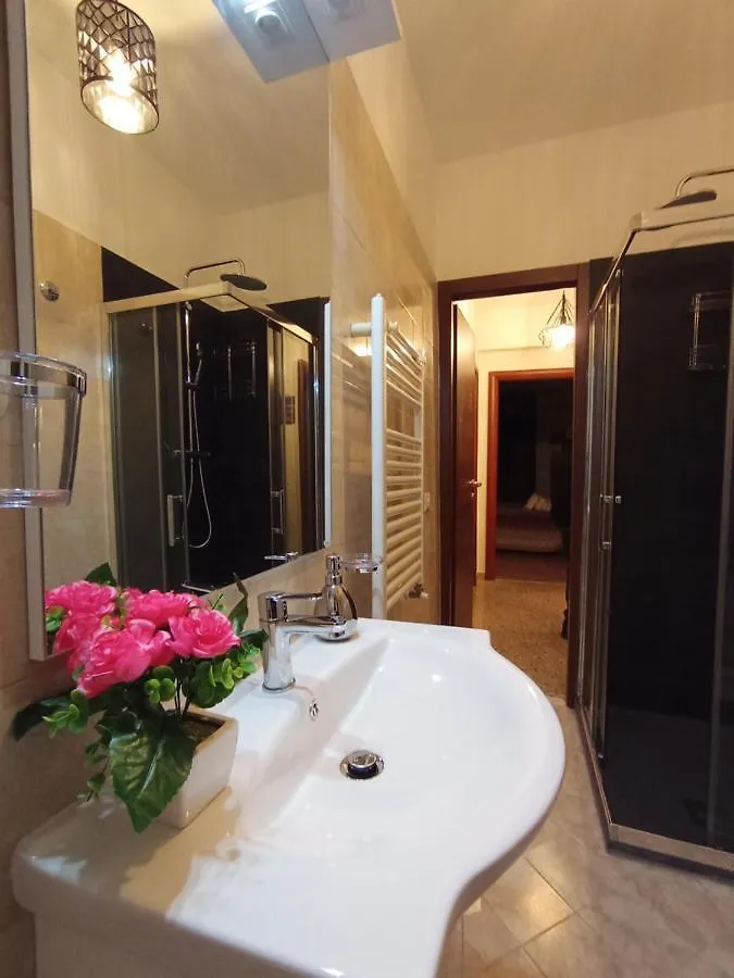 La Dimora Di Magi Apartment Rome