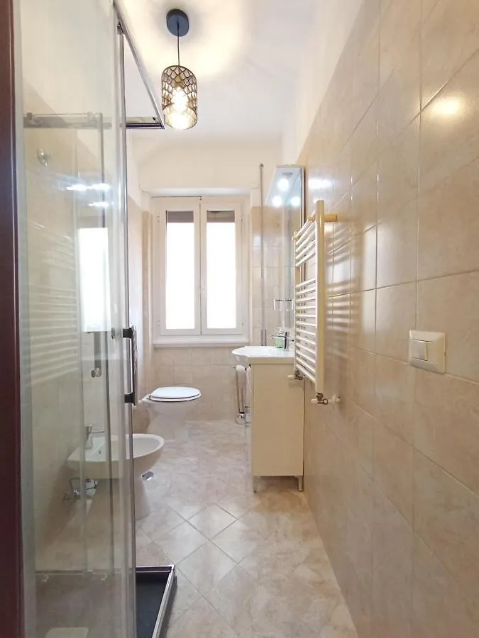 La Dimora Di Magi Apartment Rome