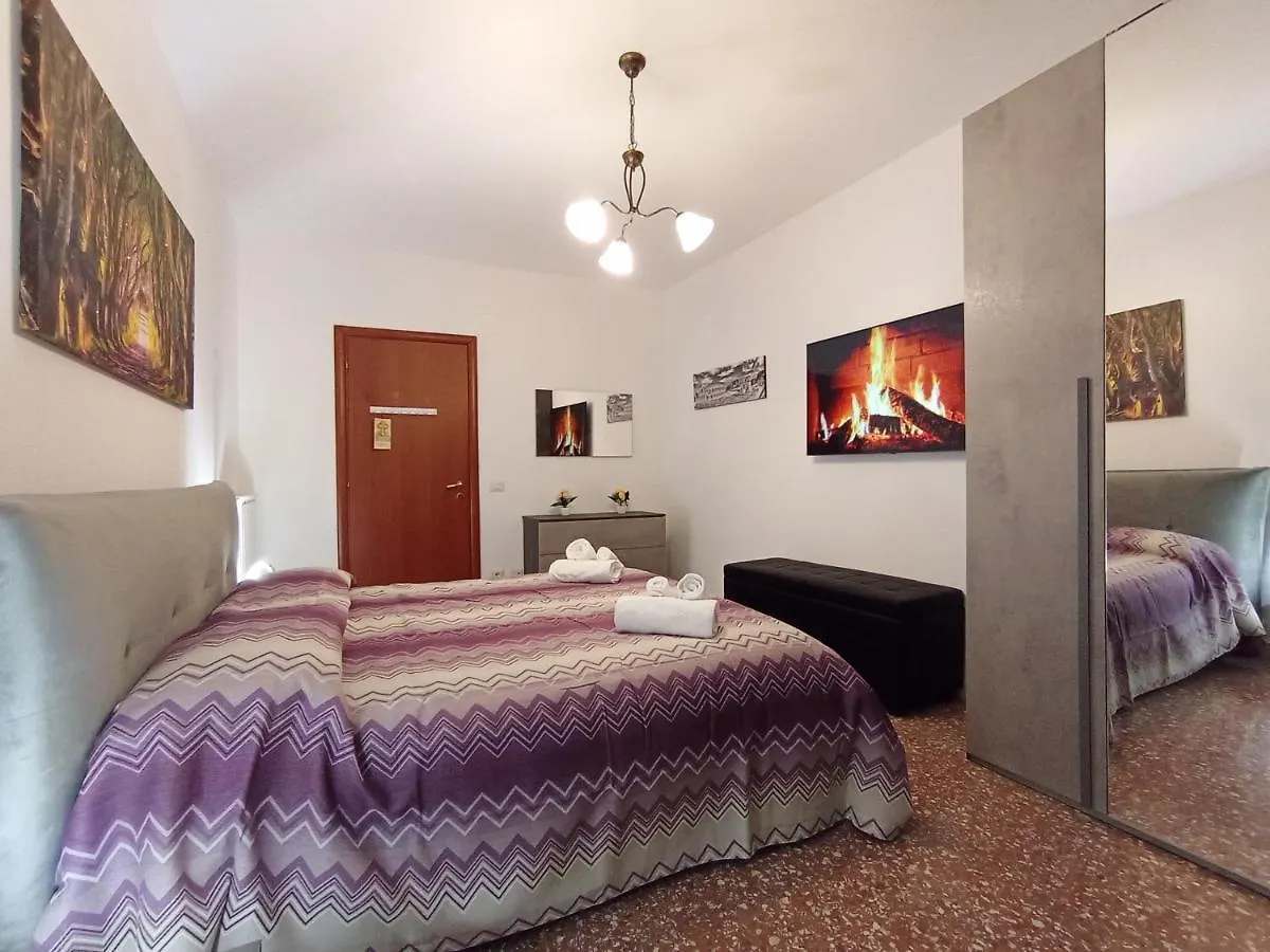La Dimora Di Magi Apartment Rome