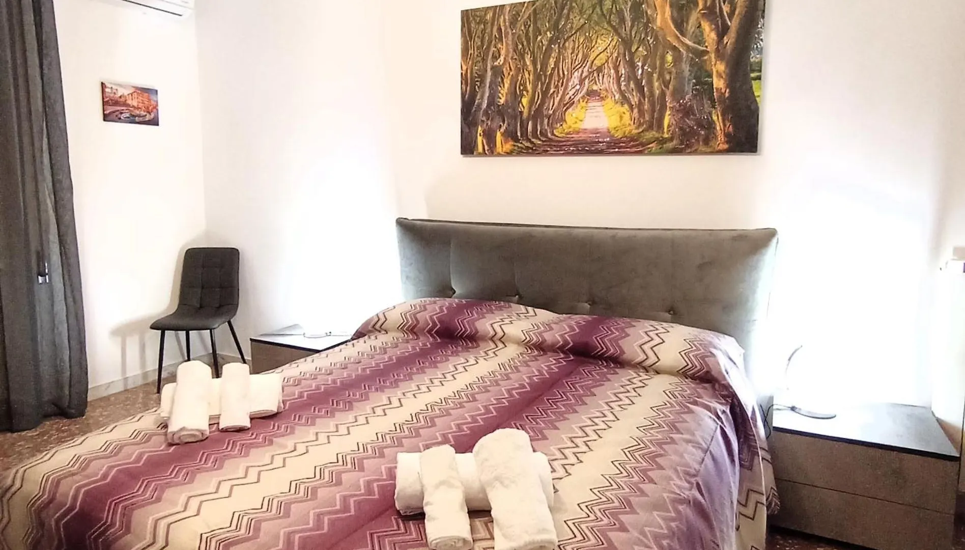 La Dimora Di Magi Apartment Rome